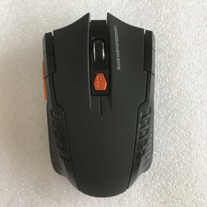 Experience Unmatched Precision with Our Optical Mechanical Mouse