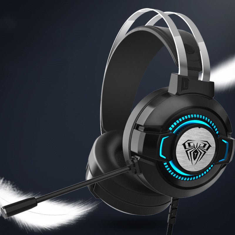 Unleash Your Gaming Potential with Our Noise Cancelling Headphones