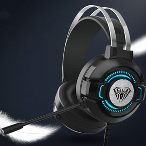 Unleash Your Gaming Potential with Our Noise Cancelling Headphones