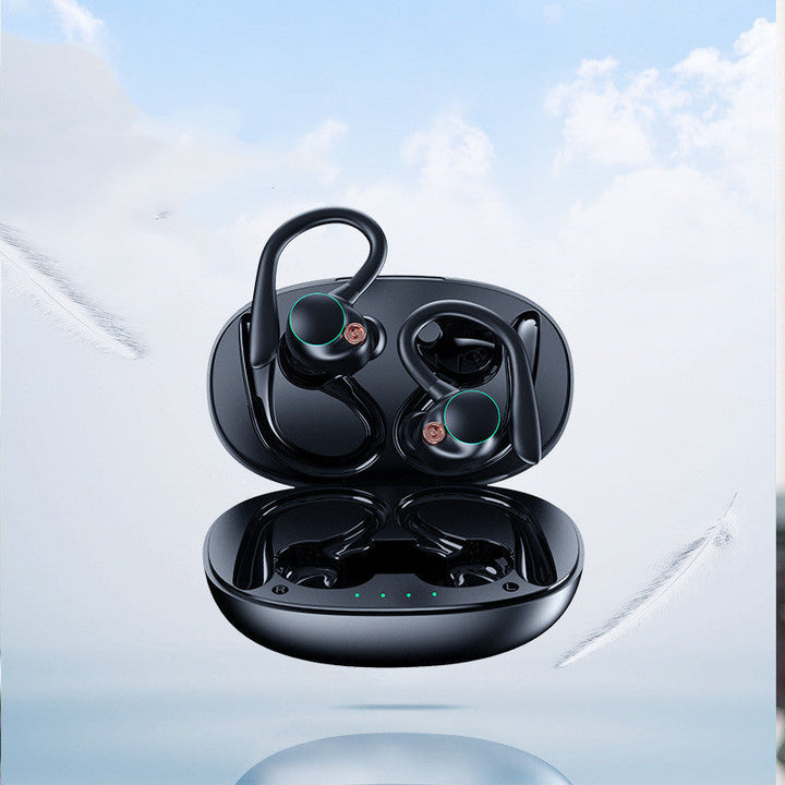 Experience Unmatched Sound with Our Wireless Earbuds