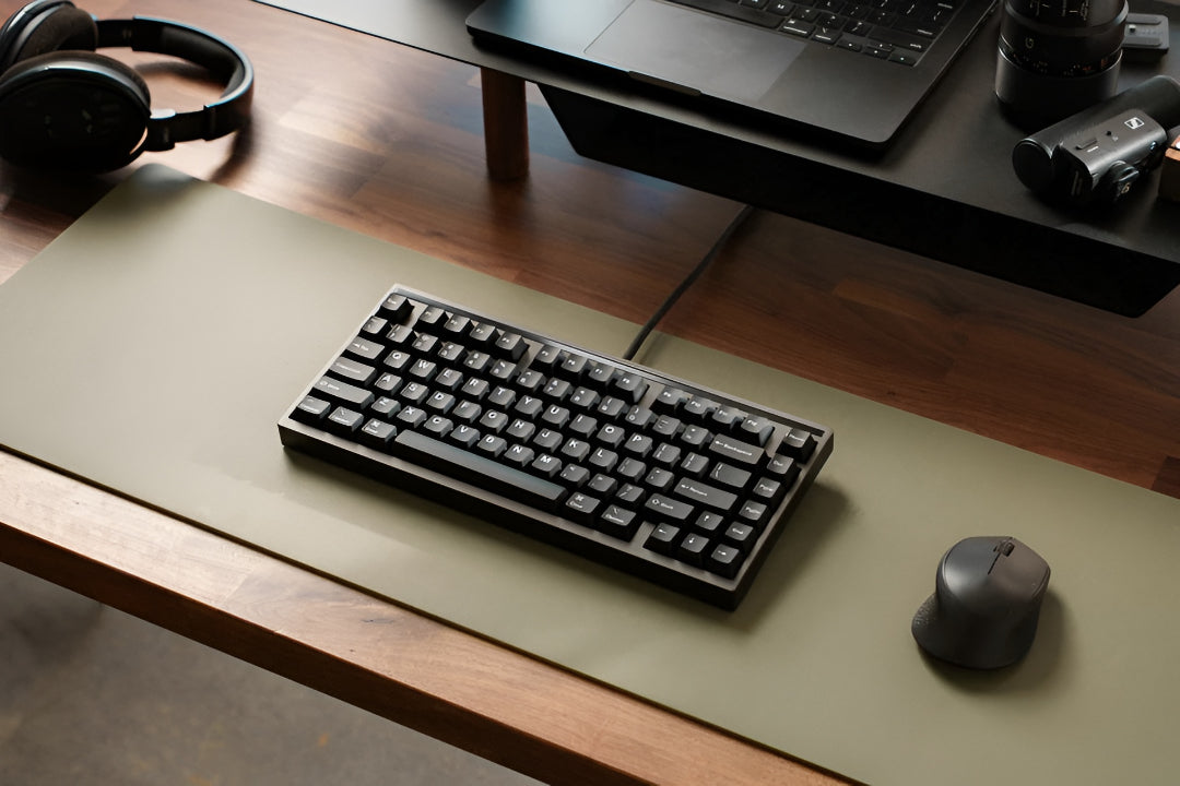 Upgrade Work Setup With Keyboards Mouse